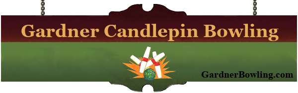 Gardner Candlepin Bowling